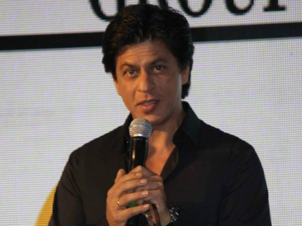 Shah Rukh Khan
