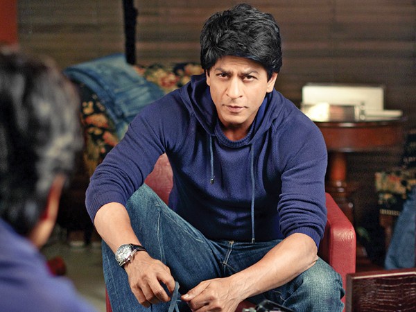 Shah Rukh Khan