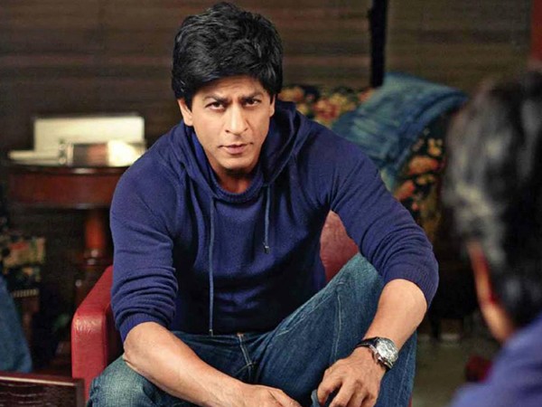 Shah Rukh Khan