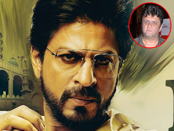 Audience will be surprised with Shah Rukh Khan in 'Raees', says director Rahul Dholakia