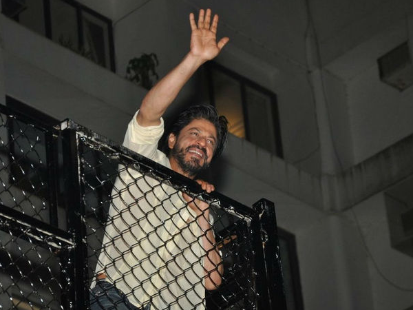 Shah Rukh Khan