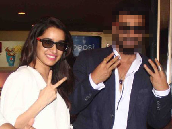 Shraddha Kapoor,Arjun kapoor