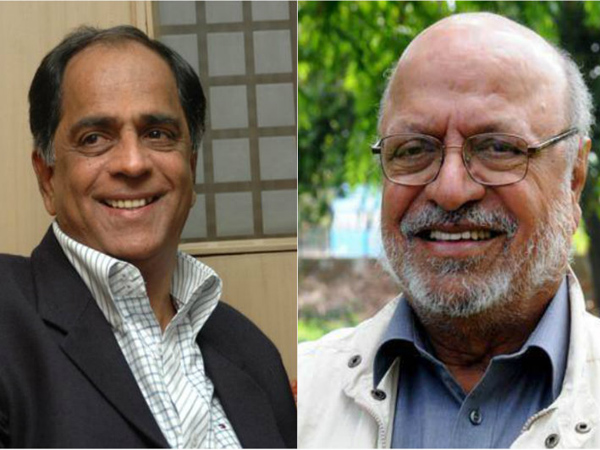 CBFC has finally given its consent to suggestions by Shyam Benegal committee!