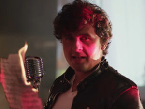 'Raakh': Sonu Nigam's 'Bas itna hain kehna' is a beautiful soulful track