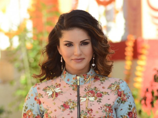 Sunny Leone