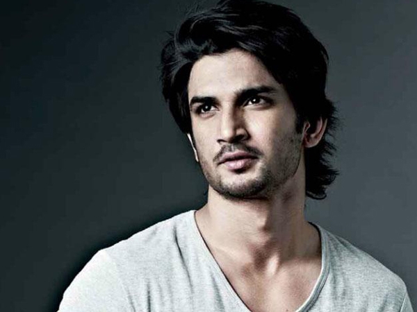Sushant Singh Rajput: I have not signed any films post 'Dhoni' release