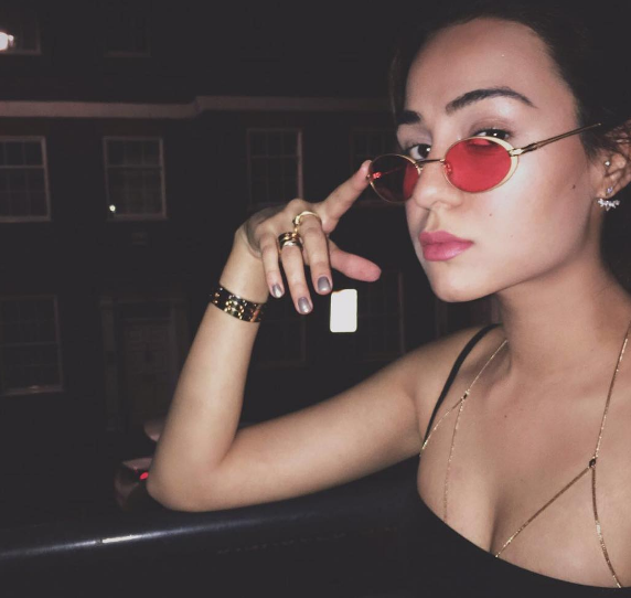 Suniel Shetty's son Ahan Shetty's rumoured girlfriend Tania Shroff