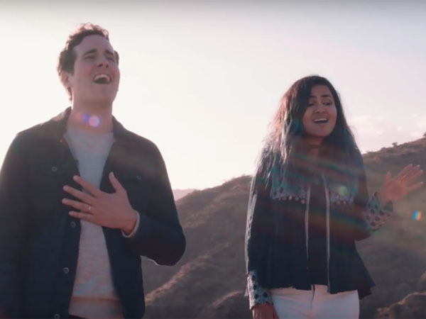 Kabira and Closer mashup