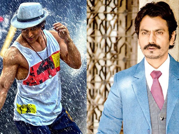 Munna Michael new still