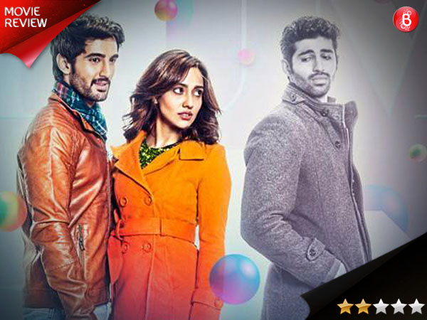 'Tum Bin 2' movie review: Offers nothing great apart from good music and sweet Aditya Seal