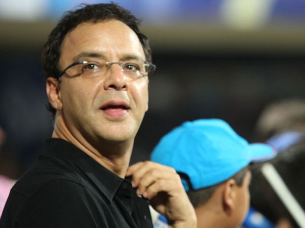 Vidhu Vinod Chopra