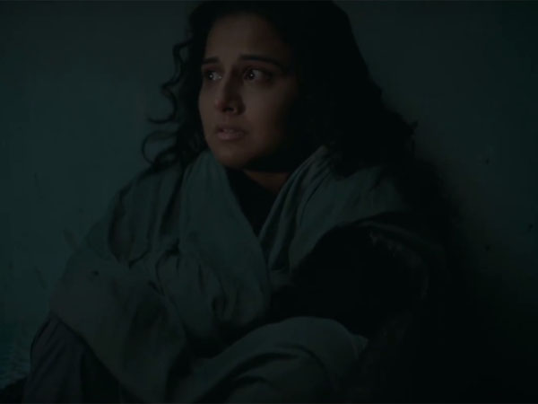 Kahaani 2 dialogue promo