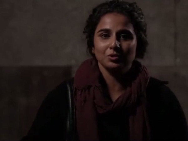 Vidya Balan Kahaani 2