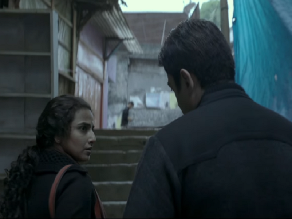 ‘Kahaani 2’ Dialogue promo 3: The mystery intensifies