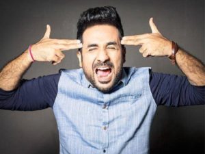 Vir Das has something to say to all the BHAKTS and it makes sense