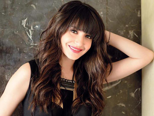Anushka Sharma