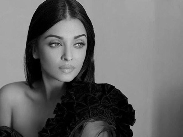 Aishwarya Rai Bachchan