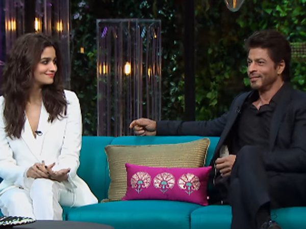 Koffee With Karan 5
