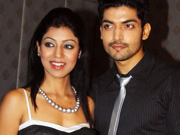 Gurmeet Choudhary: Debina encouraged me to give all the spark to the intimate scenes
