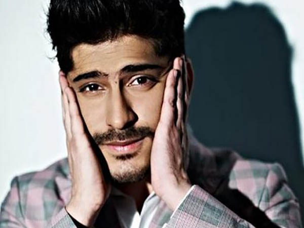 Harshvardhan Kapoor: I think a lot and that gets misconstrued at times