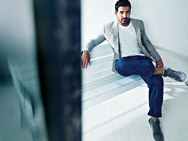 John Abraham