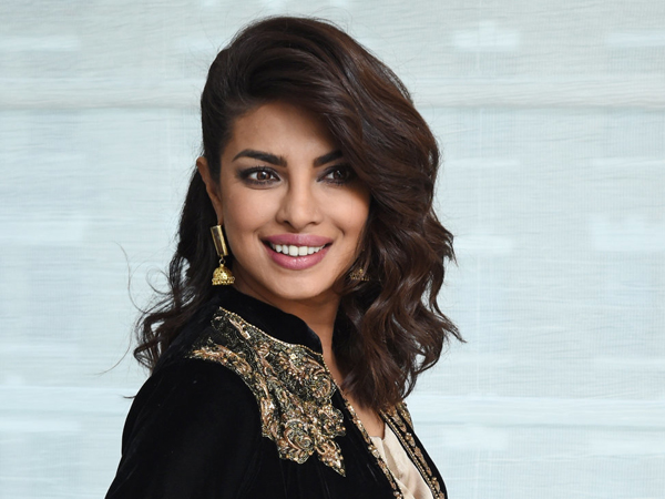 Priyanka Chopra