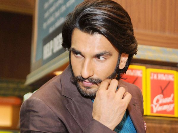 Ranveer Singh