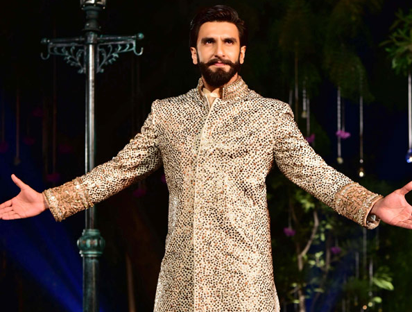 Ranveer Singh