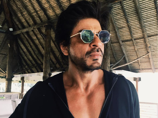 Shah Rukh Khan