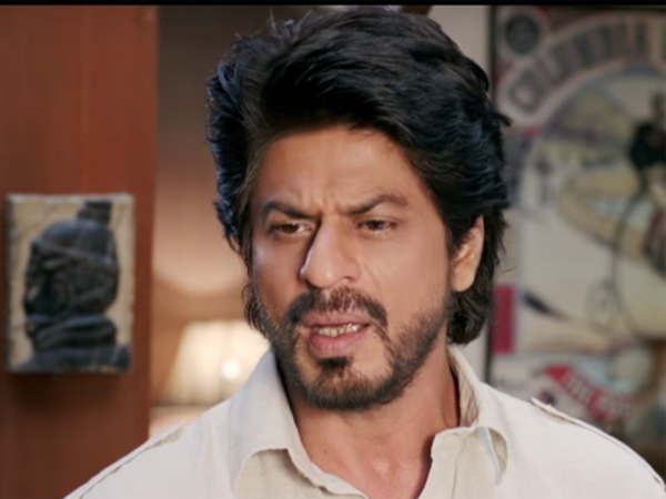 Dear Zindagi Take 3