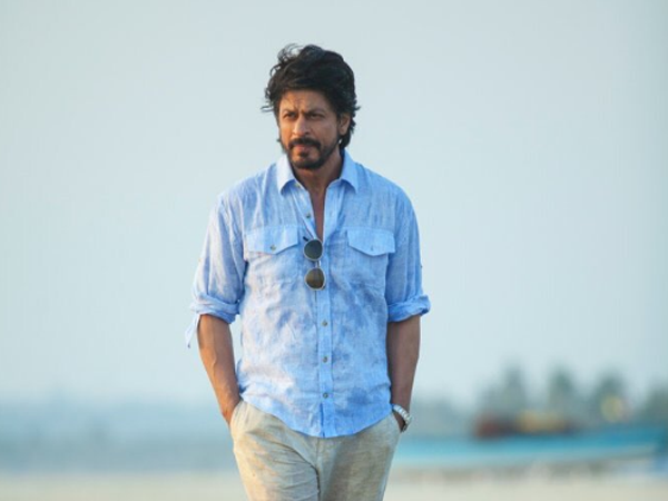 Dear Zindagi new still