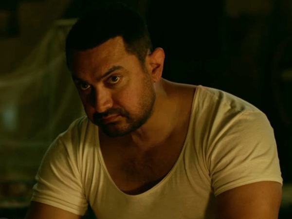 Confirmed: Aamir Khan's 'Dangal' will not release in Pakistan
