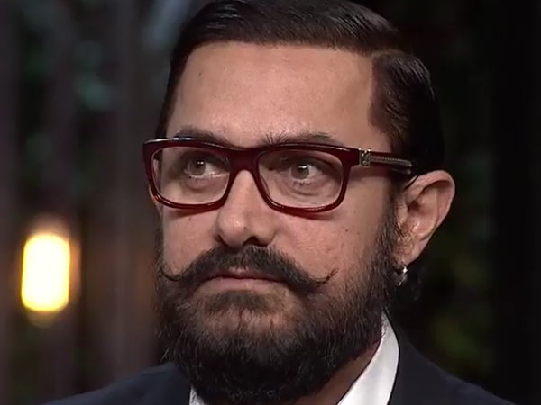 'Koffee With Karan 5': Aamir Khan has just revealed how can women get closer to him!