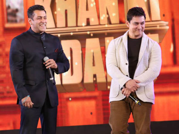 Aamir Khan emotional