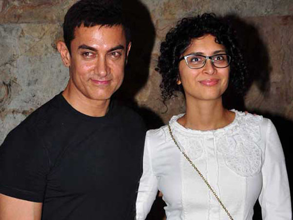 Here’s what Aamir Khan has planned for his 11th wedding anniversary
