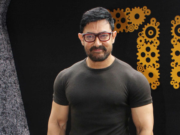 What surprise Aamir Khan has in store for us?