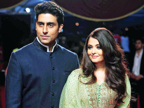 Abhishek Bachchan
