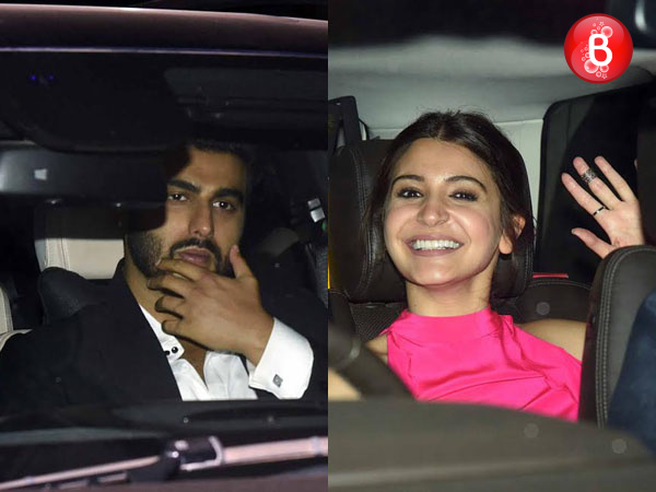 Rani Mukerji's daughter Adira birthday party