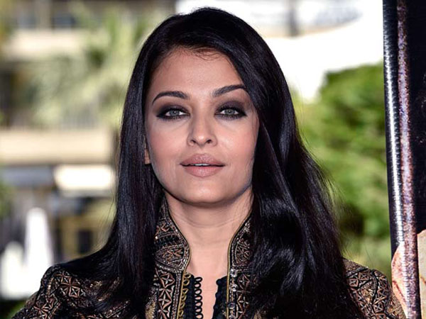 Is Aishwarya Rai Bachchan all set for her small screen debut?