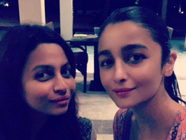 Alia Bhatt's family holiday pictures from Maldives are stunningly refreshing!