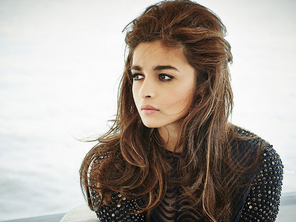 Alia Bhatt