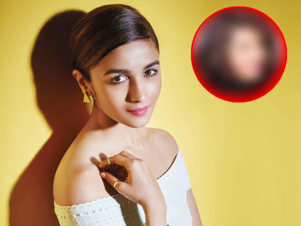 Alia Bhatt Priyanka Chopra inspiration
