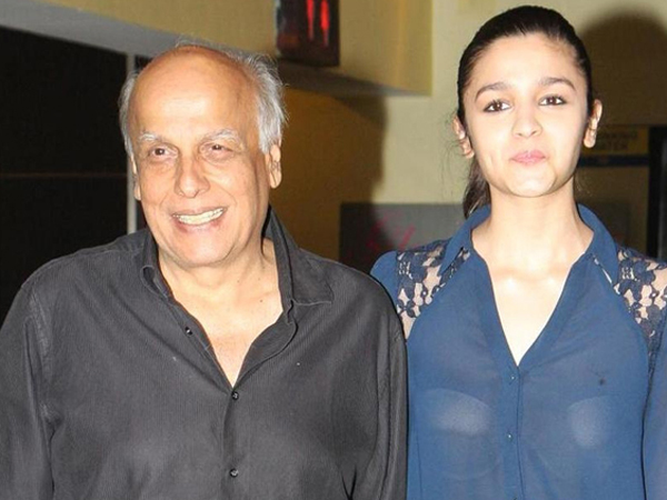 Alia Bhatt family vacation