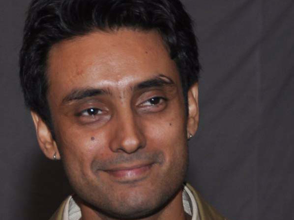 Anurag Singh Hanumaan