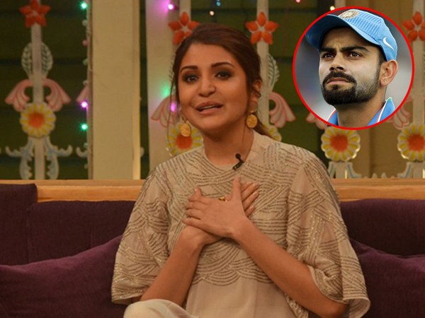 Anushka Sharma talks about Akshay Kumar and Virat Kohli