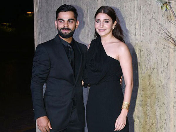 Anushka Sharma marriage