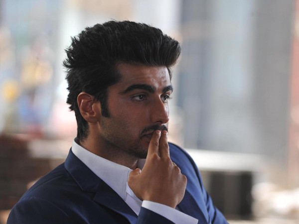 Arjun Kapoor