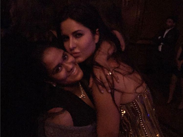 Arpita Khan and Arpita Khan