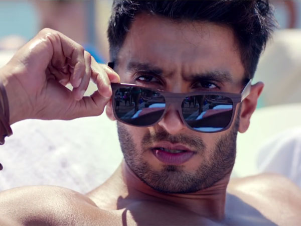 Befikre first week collection