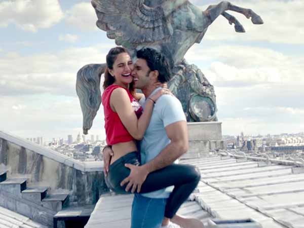 Befikre